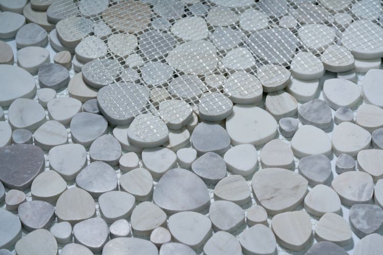 Aphrodite Coastal Honed 12 x 12